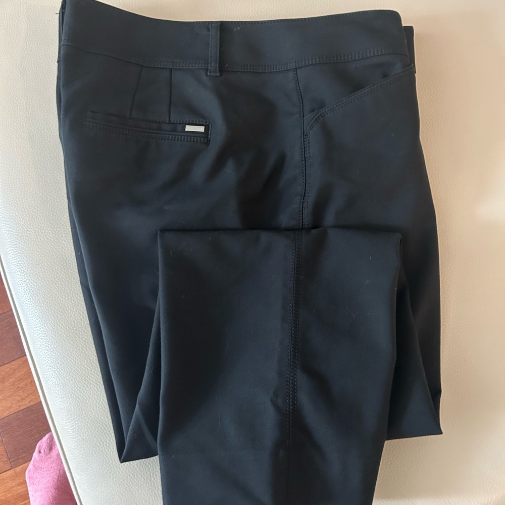 WHBM Perfect Form Contour Slim Ankle 14R